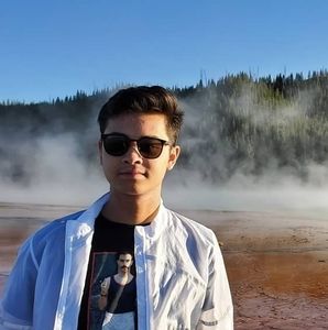 Meet your Posher, Connor